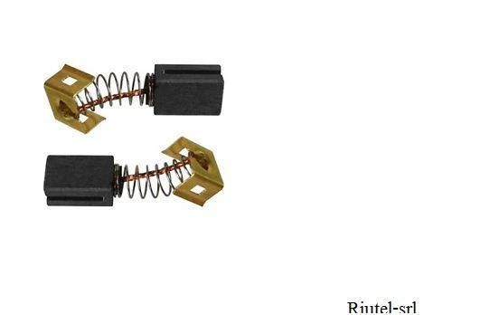 Black+Decker SPAZZOLE ORIGINALI CD115 CD105 AST6 KG915