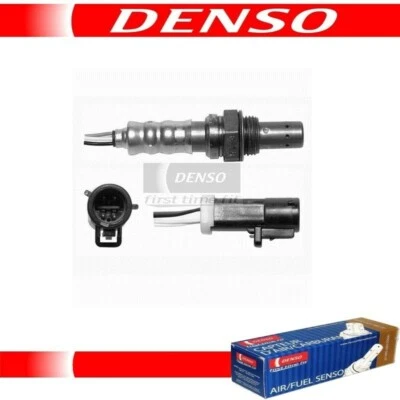 Sensor de oxigênio Denso upstream para 2010 Ford Fusion L4-2.5L - Imagem 1 de 4