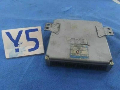 Suzuki VITARA 1999 motor ECM módulo de control electrónico 2,5 L aire acondicionado Foto 1 de 4