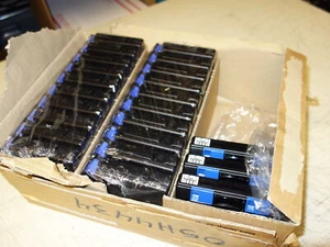 Karton mit 23x * IBM 05H4434 HIGH PERFORMANCE 3590 CARTRIDGE J TAPE * NEU - Bild 1 von 2