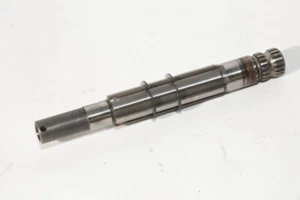 arbre de kick Suzuki DR 600 SN 41 A 1989 - Picture 1 of 4