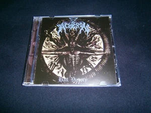 ACHERON - Hail Victory. CD - Picture 1 of 3