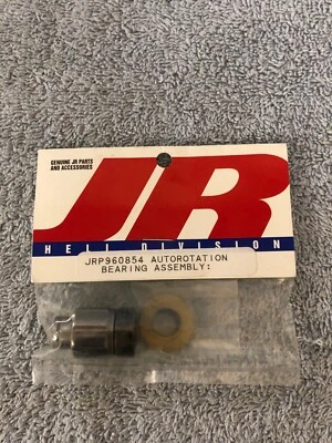 JR Helicopter Venture 30/50 Autorotation Bearing Assembly JRP960854 - Image 1 of 2