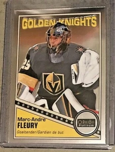 2019-20 O-Pee-Chee Platinum - Retro - U-Pick - *2357 - Picture 1 of 7