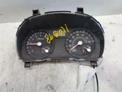 2006-2007, Kia Rio, Speedometer Cluster US Market MPH, Part Number - 94001-1G200 - Image 1 of 4