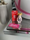 Medicom Toy Bearbrick Series 21 Barbie 100%