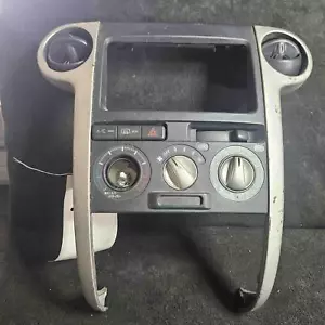 Heater A/c Control SCION XB 04 05 06 - Picture 1 of 3