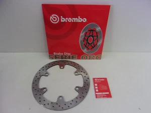 Brembo Bremsscheibe Brake Disc Bremse vorne Ducati Multistrada 1000 1100 S DS - Picture 1 of 1