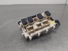 8901R C1071 9G02 Fuse Port for Renault Kadjar (HA HL) 2.0 16V 2015