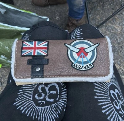 Overwatch Wallet  Foto 1 de 4