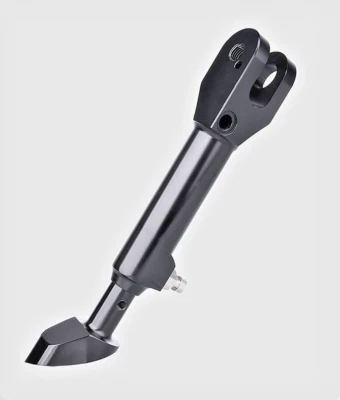 Soporte lateral CNC para 2010-2019 2016 S1000RR/2014-2019 S1000R ajuste Foto 1 de 2