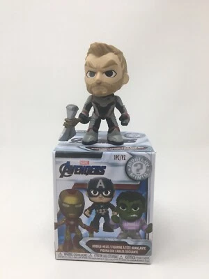 Funko Marvel Comics Avengers Movie Thor Mystery Minis Figure-New - Image 1 of 4