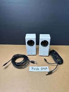 Wyze Camera Pan v2 Indoor Wired Smart Home Kamera - WYZECP2 2x - Bild 1 von 6
