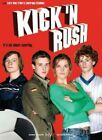 Kick 'N Rush (DVD, 2003, fabrycznie nowy) - Zwykle wysyłany w ciągu 12 godzin!!!
