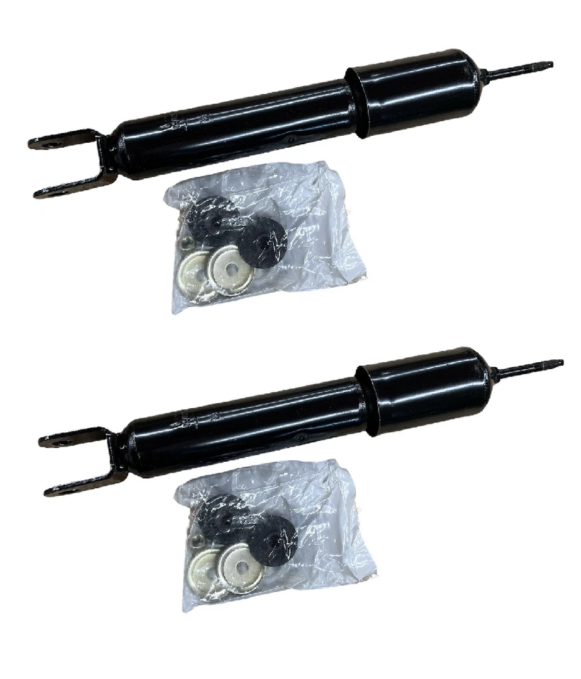 (QTY 2) NAPA OESPECTRUM 911151 REFLEX SHOCK for Chevrolet Silverado 1991-2001 Foto 1 de 1