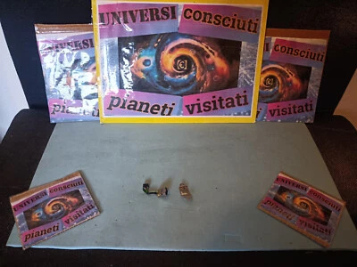 hp 15 15p  CONNETTORE ALIMENTZAIONE CON SUPPORTO - Immagine 1 di 2