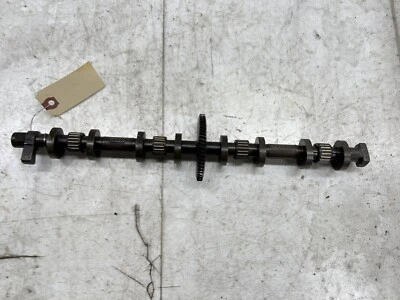 BMW 328xi F30 2012-2016 OEM 2.0 N20 motor varilla de distribución céntrica 7593894 Foto 1 de 4