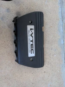 2006-2007 HONDA ACCORD 2.4L ENGINE APPEARANCE COVER OEM 172521 - Picture 1 of 6