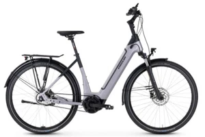 Kreidler Elektro-Fahrrad Eco8+ Plus Bosch Performance 625Wh Rücktritt 50 cm 2024 - Bild 1 von 6