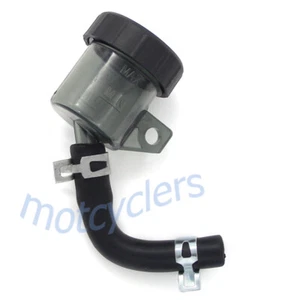 Clutch Master Cylinder Reservoir Fit for APRILIA RSV4 2009-14 RSV1000R TUONO V4R - Picture 1 of 8