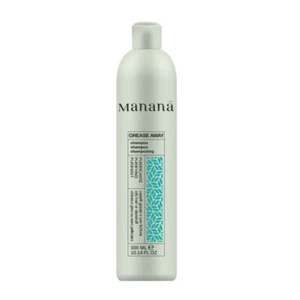 MANANÀ Shampoo Purificante 300ml - Imagen 1 de 1