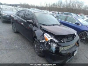 Alternador 12 13 14 15 16 17 18 19 NISSAN VERSA 1.6L - Imagen 1 de 10
