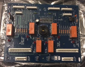 Groen Upper Control Board 098662 - Picture 1 of 5
