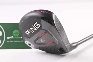 Ping G410 SFT #3 Wood / 16 Degree / Regular Flex Ping Alta CB Red 65 Shaft - Picture 1 of 8
