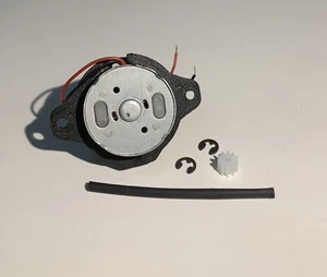 Hornby Ringfield Motor Upgrade Kits - with realistic speed options - Picture 1 of 11