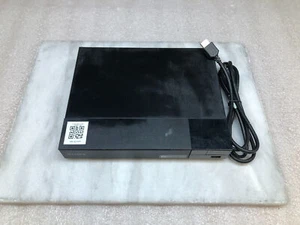 Sony BDP-BX370 Blu-ray Player with Built-in WIFI No Power Adapter & RCA Cable - Picture 1 of 7