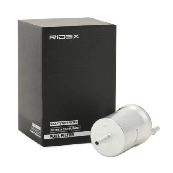 Filtro de combustible para Seat Altea XL gasolina 06'-... RIDEX 9F0144 Foto 1 de 4