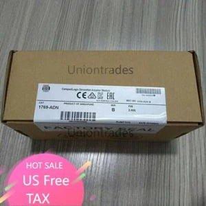 Allen-Bradley AB 1769-ADN SER B CompactLogix DeviceNet Adaptermodul 1769ADN - Bild 1 von 4