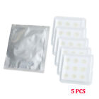 10Pcs/Set Face Acne Pimple Micro Needles Patches, Restore Smooth Skin Treatment