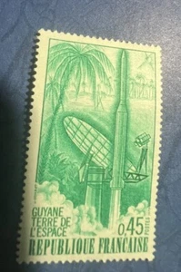 Francobollo Francia emissione completa Scott # 1270 mai incernierato mai usato - bello come nuovo X1 - Foto 1 di 5