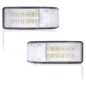 Led Hood Headlight For Steiger 4WD: STX275,STX280,STX325,STX330,STX375+ 365842A1 - Picture 1 of 20