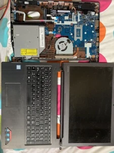 lenovo ideapad 310-15ikb parts,Canada - Picture 1 of 1