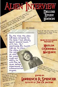 Alien Interview - Deluxe Study Edition - Bild 1 von 12