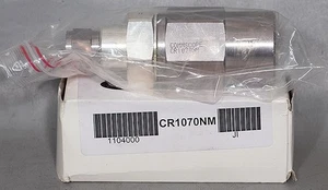 NEW CommScope CR1070NM Type-N Male CR 1070 7/8" Hardline Coaxial Cable Connector - Picture 1 of 4