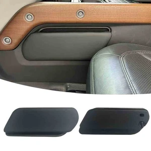 Center Console Side Storage Box Fits for 2020-2025 Land Rover Defender 110/90 - Picture 1 of 6