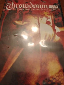 Together Forever United (DVD) - Imagen 1 de 4
