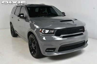 2019 Dodge Durango R/T AWD - Image 1 of 4