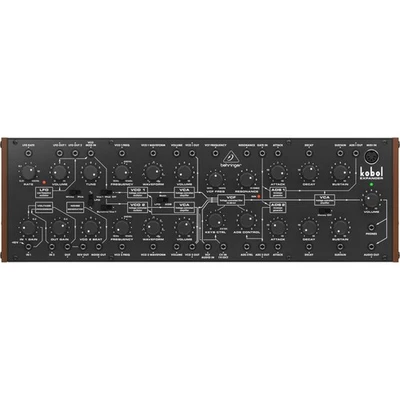 Behringer Kobol Expander - Synthesizer - Bild 1 von 4