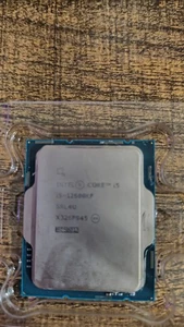 Intel I5-12600KF - Photo 1/1