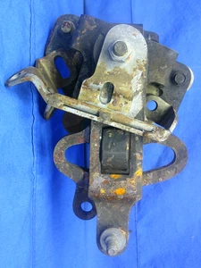 Vintage Factory OEM 1969 Ford Mustang 4 Speed Shifter - Picture 1 of 8