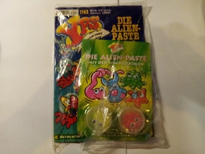 Yps --  80 er Jahre  (Gruner+ Jahr) Comic mit Gimmick - in ovp. Nr. 1142-offen - Bild 1 von 1