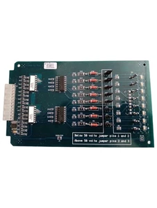 P29629-002 Montgomery Kone PCB ingresso Miprom - Foto 1 di 1