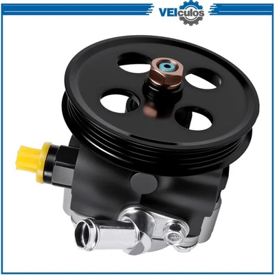 Bomba de dirección asistida con polea 21-5258 para Lexus RX300 Toyota Highlander 1999-03 Foto 1 de 4