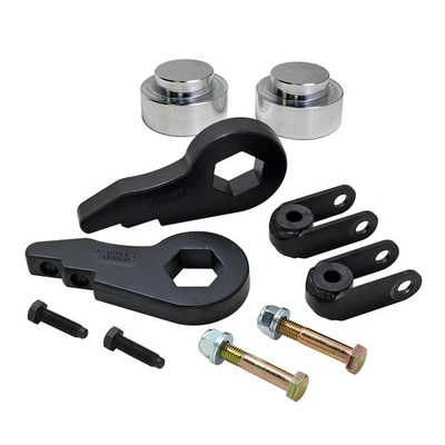 ReadyLift 2.5"F 1"R SST Lift Kit GM SUV SUT 1500 2000-2006 - Image 1 of 3