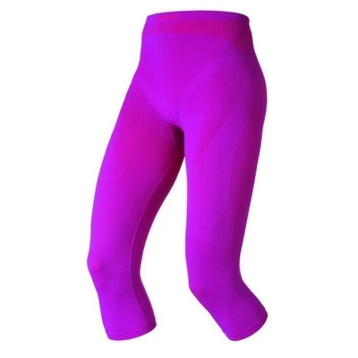 Odlo Womens Evolution base layer 3/4 Leggings, NEW LOWER PRICE - Image 1 of 4
