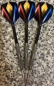 20G Mixed Grip Tunsten Darts - Bild 1 von 3